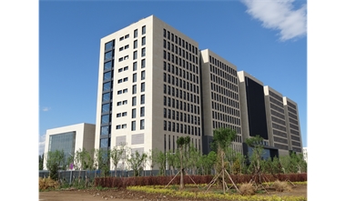 標(biāo)題：內(nèi)蒙古農(nóng)業(yè)大學(xué)生命科學(xué)樓及副樓
瀏覽次數(shù)：4030
發(fā)表時(shí)間：2020-12-15